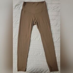 Aerie Offline Real Me High Waisted Legging